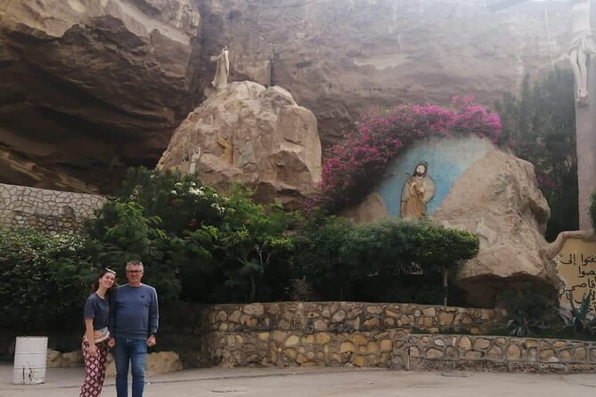 Cairo Old Coptic Church and Monastery St Simon Cave Church - Timing, pace, and how the 4 hours actually feels