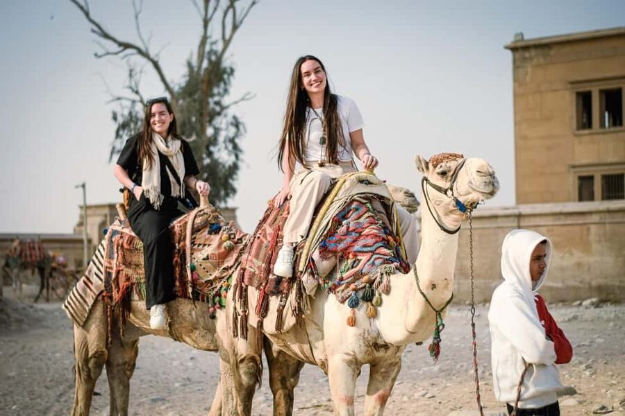 Cairo on a Budget: 4-Night Stay & Guided City Highlights - Key things I’d circle before you go