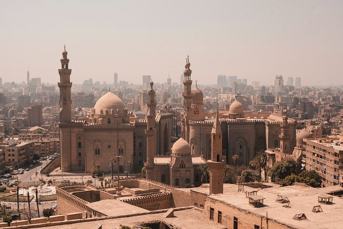 Cairo Private Day Tours: Discover Islamic and Coptic Cairo - Price and value: what $8 really buys you