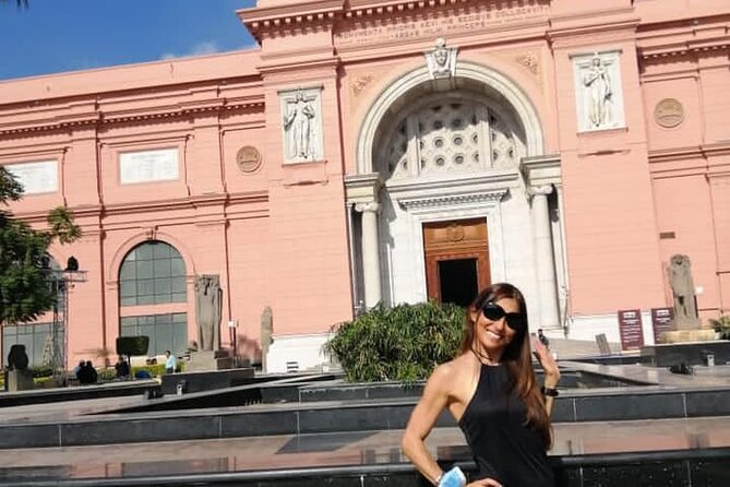 Cairo Private Egyptian Museum, Citadel Mosque and Coptic church - Price and tickets: what the $19 covers, and what to budget for