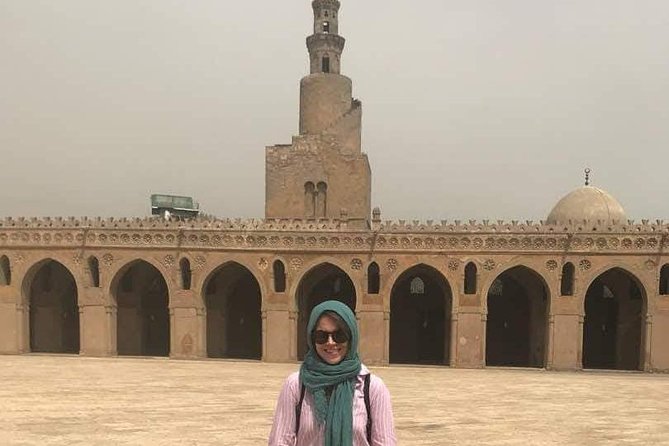 Cairo Private Egyptian Museum, Citadel Mosque and Coptic church - Best fit for solo travelers, couples, and history fans who want structure