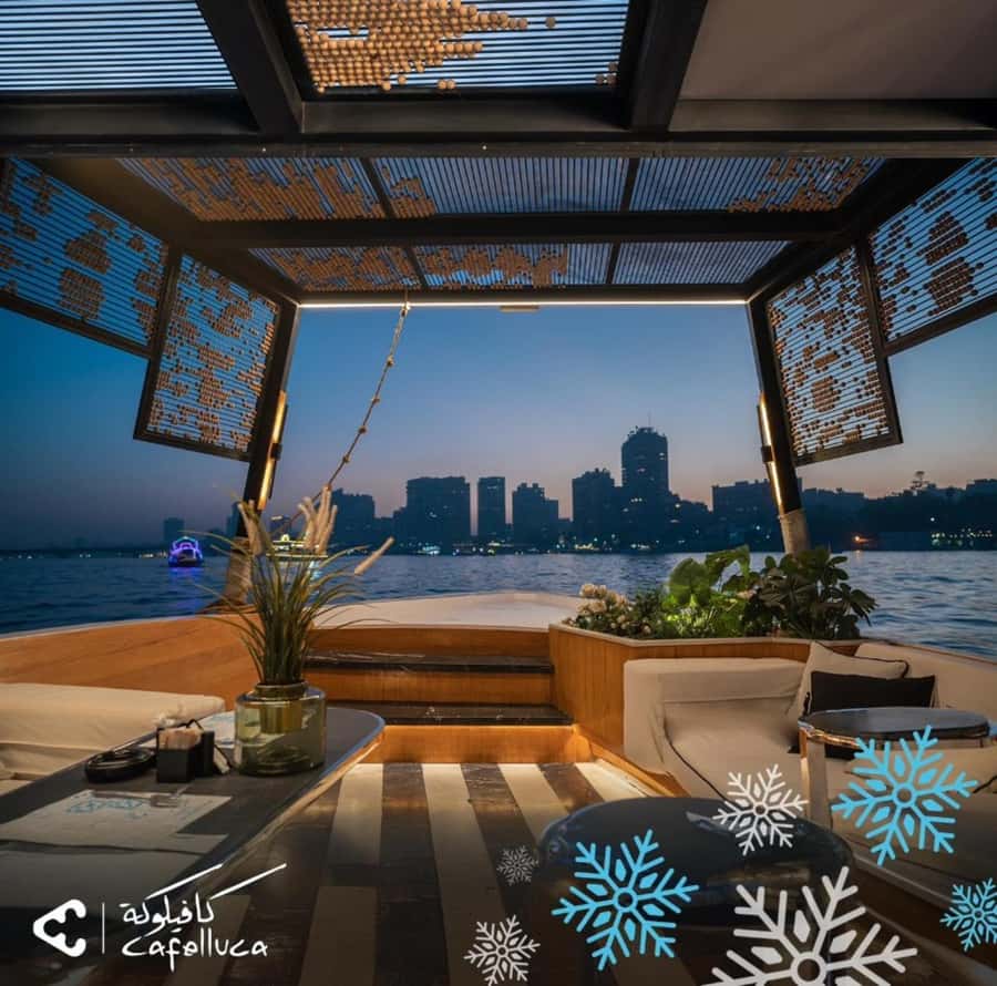Cairo: Private Felucca Ride with Dinner and Drinks - Value and price: why $46 can make sense here