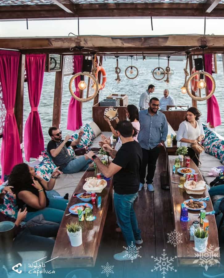 Cairo: Private Felucca Ride with Dinner and Drinks - Where this fits best (and who should skip it)