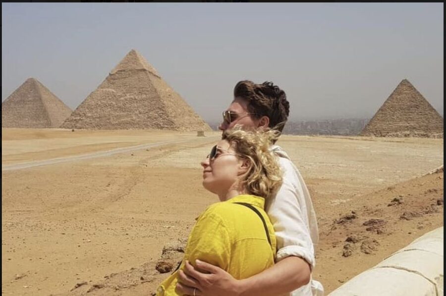 Cairo: Private Giza Pyramids, Egyptian Museum, & Bazaar Tour - Who This Tour Fits Best (and Who Should Rethink It)