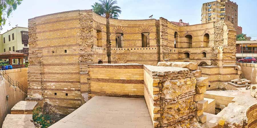 Cairo: Private Guided Tour To Old Cairo & Fort of Babylon - Key things that make this tour worth your time