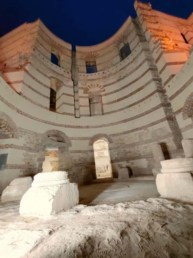 Cairo: Private Guided Tour To Old Cairo & Fort of Babylon - Why Fort of Babylon and Coptic Cairo in one half-day makes sense
