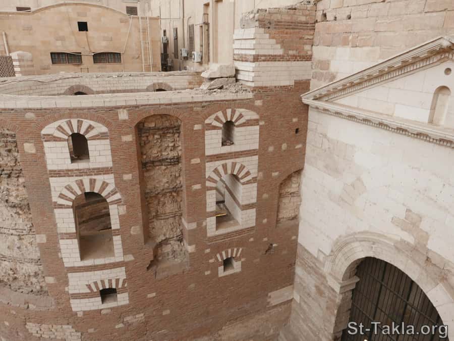 Cairo: Private Guided Tour To Old Cairo & Fort of Babylon - Who this tour is best for