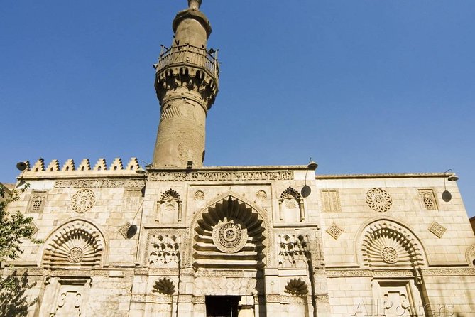 Cairo private guided tours visit Islamic and Coptic Cairo - Price and what makes it feel like good value