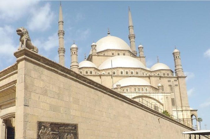 Cairo Private guided Tours visit old mosques & Islamic Cairo - Lunch Timing and Koshary: A Worthwhile Optional Stop