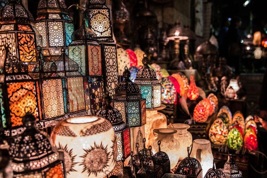 Cairo: Private Half-Day Local Market and Souq Tour - Timing: how to fit shopping into 4 hours without rushing