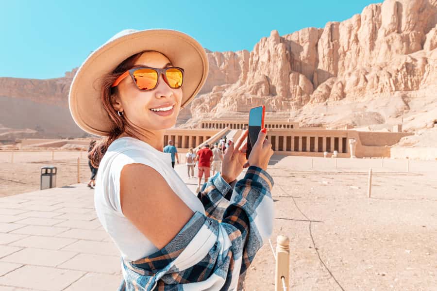 Cairo: Private Luxor Day Tour with Entrance fees by Flights - Key highlights to look for