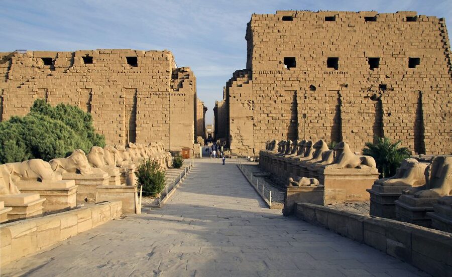 Cairo: Private Luxor Day Tour with Entrance fees by Flights - Flights back to Cairo and finishing with less stress