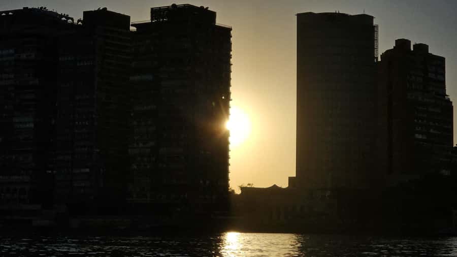 Cairo: Private Nile Felucca Adventure / Round-Trip Transfer - Birthdays on the Nile: Turning a Simple Sail Into a Moment