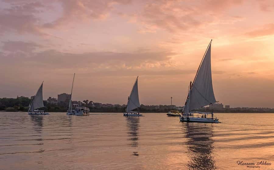 Cairo: Private Nile Felucca Adventure / Round-Trip Transfer - Tour Leader Support, Punctual Pickup, and Helpful Extras