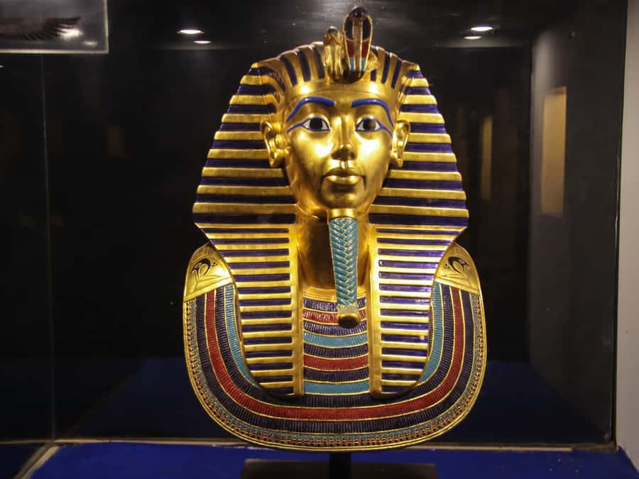 Cairo: Private Pharaonic Village Tour With Tansfer and Lunch - How This 4-Hour Pharaonic Village Tour Packs a Lot