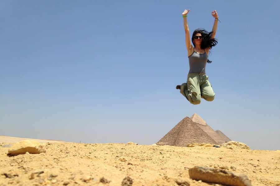 Cairo: Private Pyramids, Museum & Bazaar Tour with Lunch - First Stop, First Shortcut: How the Day Flows From Pickup to Giza