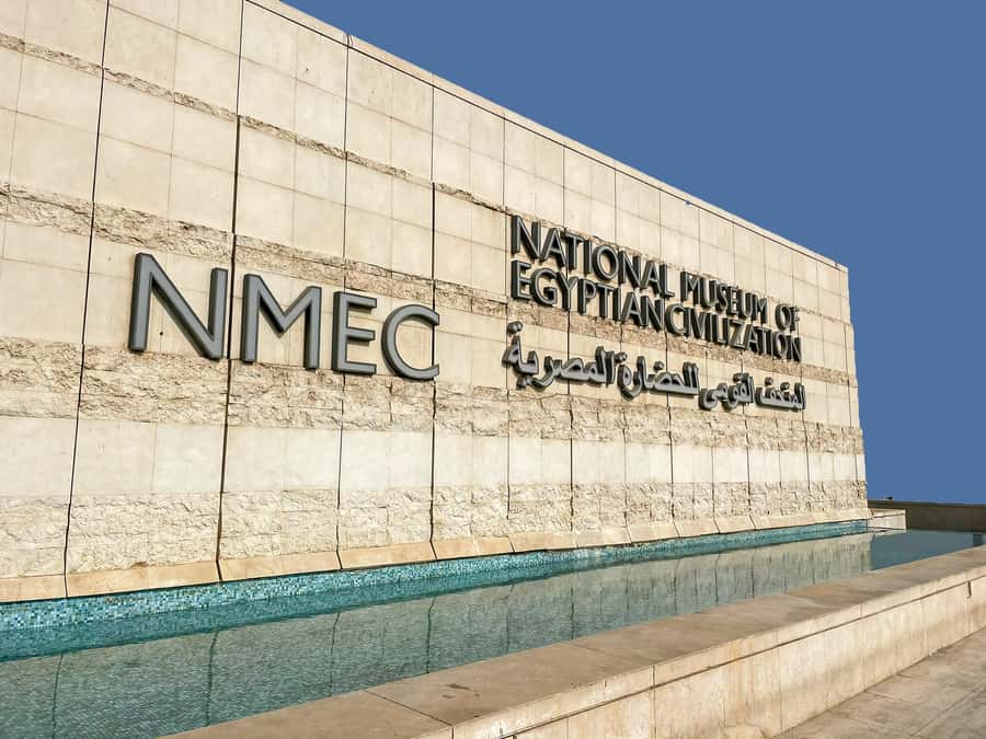 Cairo: Private Tour to Museum of Egyptian Civilization - Fustat and Museum Layout: Why the Setting Helps You Understand Egypt