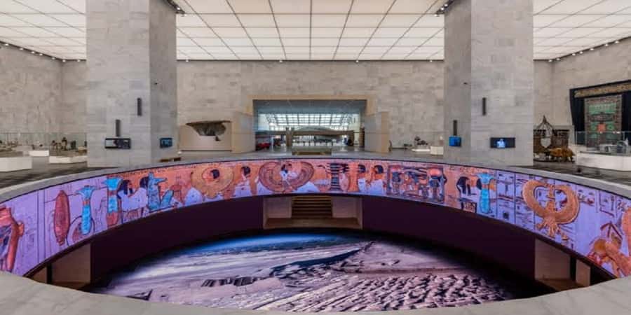 Cairo: Private Tour to Museum of Egyptian Civilization - How the 3-Hour Timing Actually Works (and How to Use It Well)