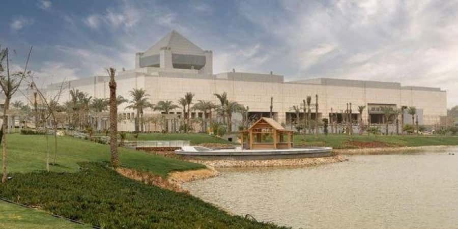 Cairo: Private Tour to Museum of Egyptian Civilization - Transportation and Pickup: Cairo Comfort, Not Cairo Chaos