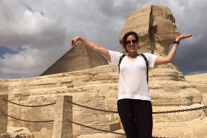 Cairo Private Tours To Giza Pyramids,Egyptian Museum & Bazaar - Egyptian Museum in Cairo, what you can realistically see