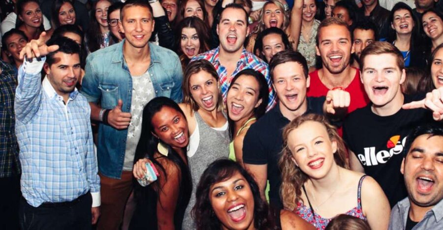 Cairo: Pub Crawl and Speakeasy Bar Tour with 2 Free Drinks - Key Things to Know Before You Go