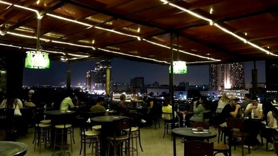 Cairo: Pub Crawl and Speakeasy Bar Tour with 2 Free Drinks - Why This Cairo Pub Crawl Feels Like a Smart Night Out