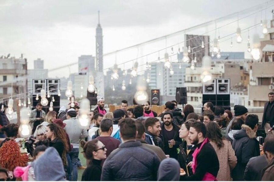 Cairo: Pub Crawl and Speakeasy Bar Tour with 2 Free Drinks - Stop One: A 1940s Hole-in-the-Wall Pub and the Alcohol Stories