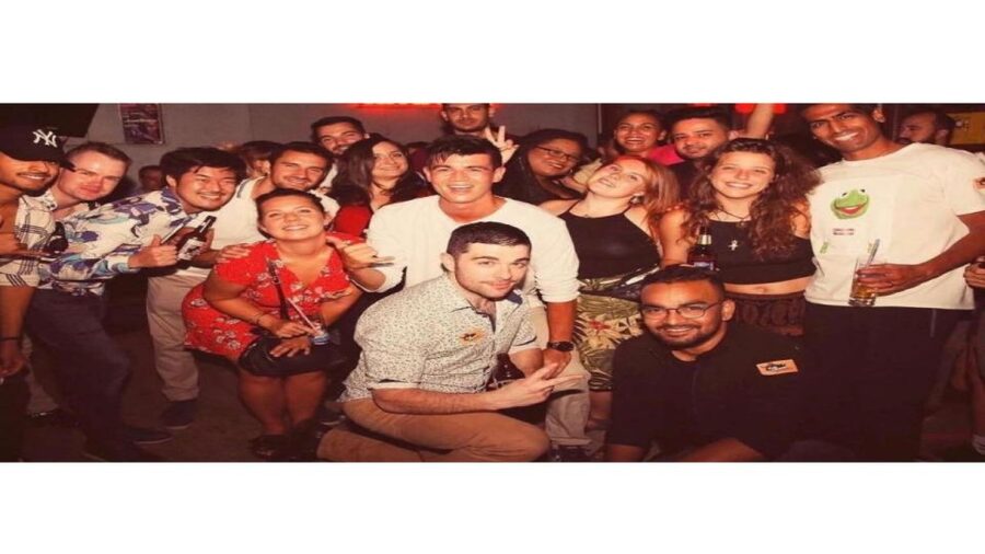 Cairo: Pub Crawl and Speakeasy Bar Tour with 2 Free Drinks - Who This Tour Fits Best in Cairo