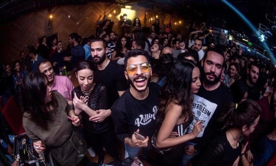 Cairo: Pub Crawl and Speakeasy Bar Tour with 2 Free Drinks - Getting There: Steigenberger Hotel El Tahrir Cairo Start Point