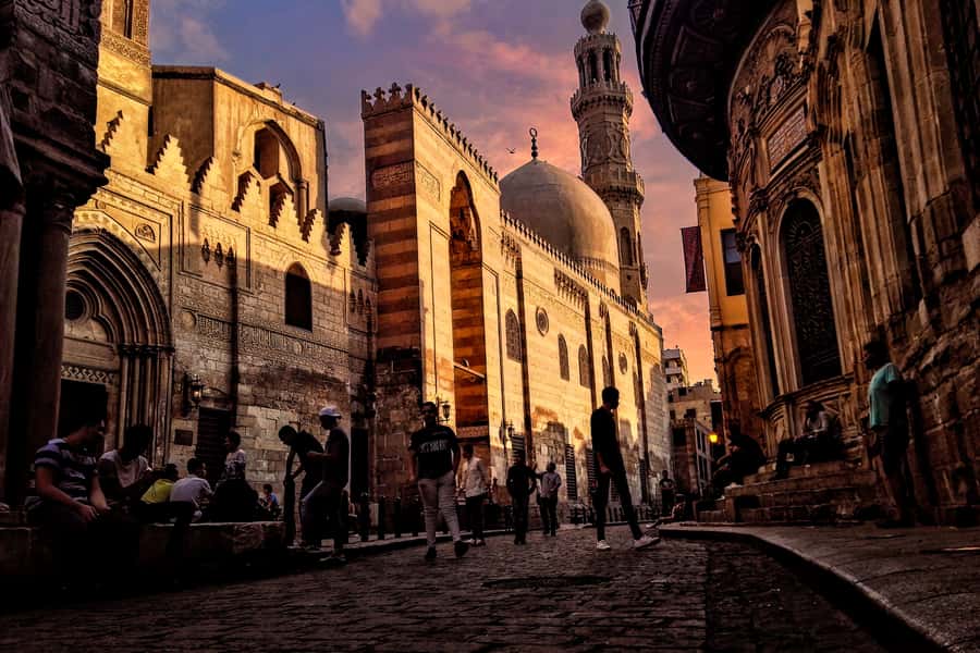 Cairo: Pyramids, Bazaar, Citadel Tour with Photographer - Key things to know before you go