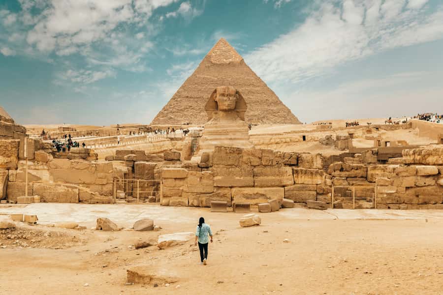 Cairo: Pyramids, Bazaar, Citadel Tour with Photographer - Logistics that affect your comfort in Cairo