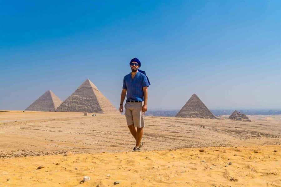 Cairo: Pyramids & Great Sphinx Private Tour with Camel Ride - My honest call: should you book it?