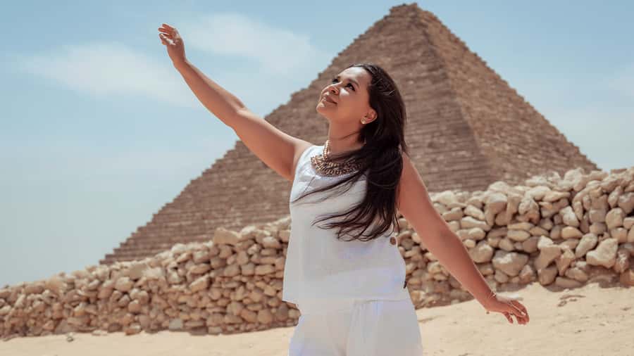 Cairo: Pyramids, Memphis, Sakkara & Dahshur Luxury Adventure - Price and logistics: what you get for $157 per person