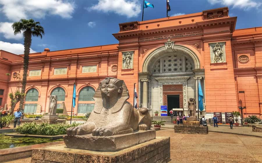Cairo: Pyramids, Museum & Khan el-Khalili - Key Points I’d Focus On