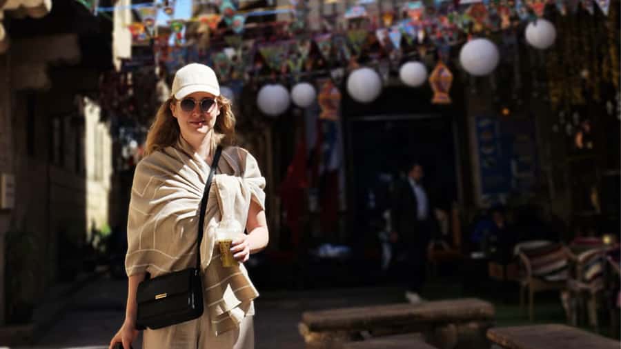 Cairo: Pyramids, Museum & Khan el-Khalili - The Big Idea: One Day, Three Cairo Landmarks