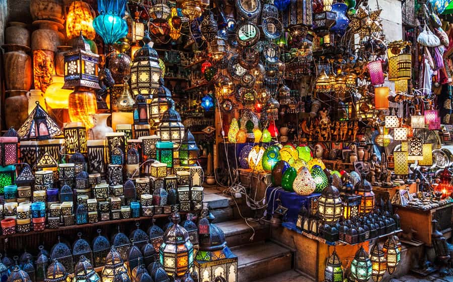 Cairo: Pyramids, Museum & Khan el-Khalili - Egyptian Museum Near Tahrir Square: How to Get Value Fast