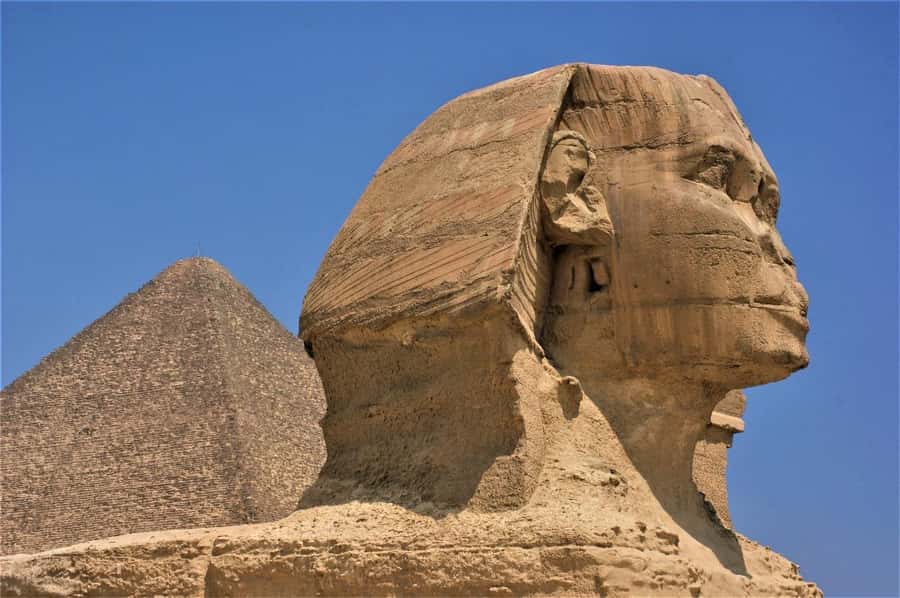 Cairo: Pyramids, Museum & Khan el-Khalili - Khan el-Khalili: A Shopping Walk You Can Actually Enjoy