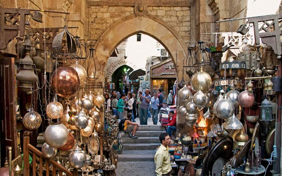 Cairo: Pyramids, Museum & Khan el-Khalili - Price Breakdown: What You Get for $115