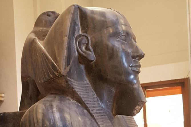 CAIRO & Pyramids Private Excursion from Hurghada,El Gouna, Makadi Bay or Soma Bay - Comfort on the 430 km Drive: The Part You Usually Underestimate