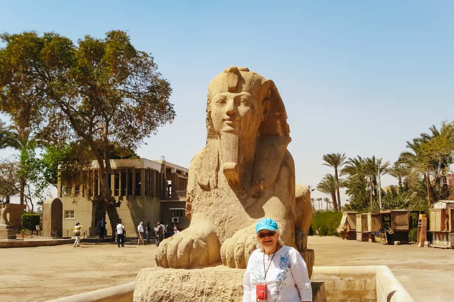 Cairo: Pyramids, Sakkara & Memphis Tour with Lunch - Should You Book This Cairo Pyramids, Sakkara & Memphis Tour?