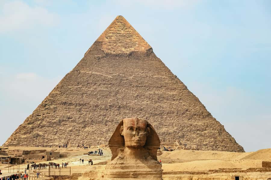 Cairo: Pyramids, Sakkara & Memphis Tour with Lunch - Price and Value: Is This Tour Actually a Bargain?