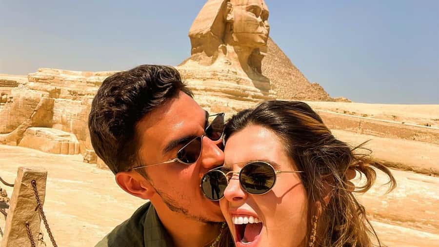 Cairo: Pyramids, Sphinx & Grand Egyptian Museum Private Tour - Key points to know before you go