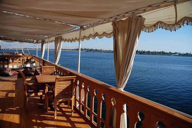 Cairo sailing boat Tours on the Nile by felucca - Hotel pickup, port timing, and what happens when you meet the driver