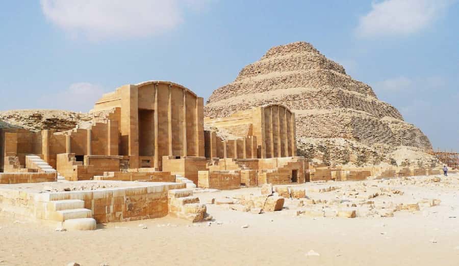 Cairo: Sakkara, Memphis & Dahshur Pyramids Trip - A Private Saqqara, Memphis, and Dahshur Day Without the Transit Headache
