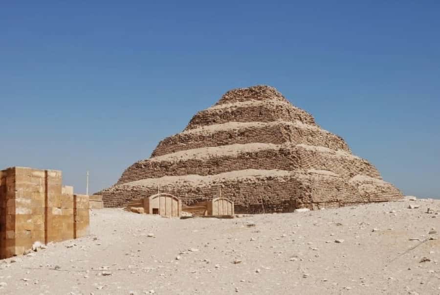 Cairo: Sakkara, Memphis & Dahshur Pyramids Trip - FAQ