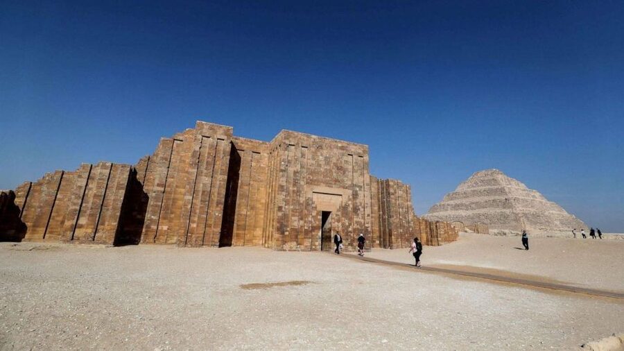 Cairo: Sakkara, Memphis & Dahshur Pyramids Trip - Price and Value: What $83 Buys You Beyond the Sites
