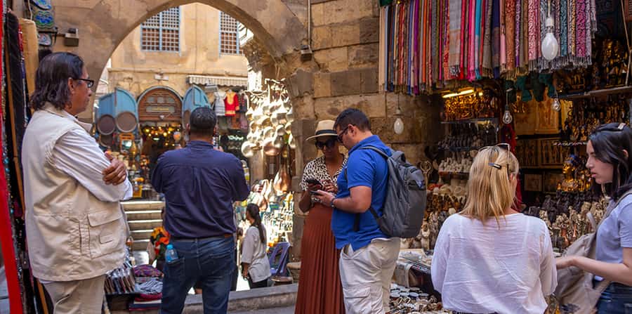 Cairo: Salah El Din Citadel and Old Cairo Bazar Guided Tour - Should you book this Cairo Citadel and Old Cairo Bazaar guided tour?