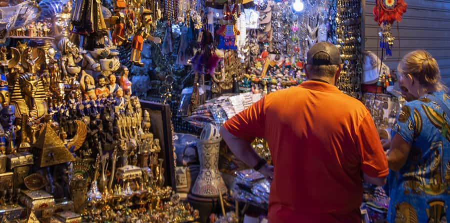 Cairo: Salah El Din Citadel and Old Cairo Bazar Guided Tour - Price and value: why $36 can make sense