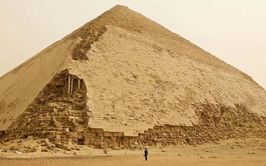 Cairo: Saqqara, Memphis, and Dahshur Day Trip with Lunch - Skip-the-line access and the guide factor