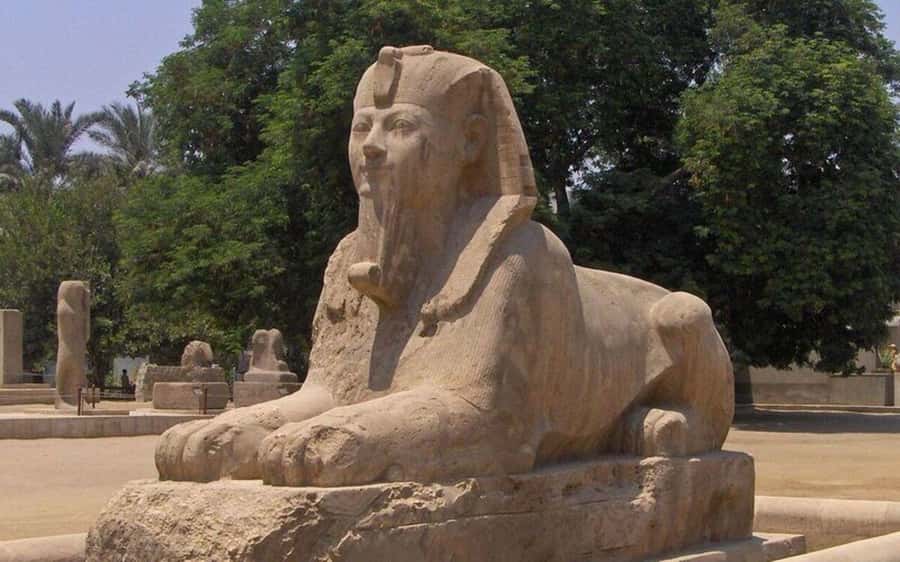 Cairo: Saqqara, Memphis, and Dahshur Day Trip with Lunch - Who this Saqqara, Dahshur, and Memphis day trip is for